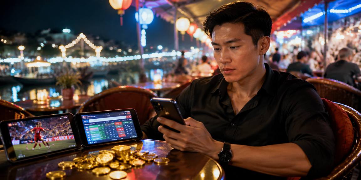 ci793 mobile gaming